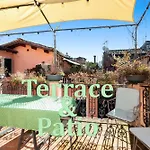 Il Carmine Charme & Terrace With Ac