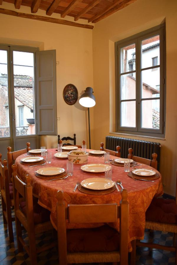Il Carmine Charme & Terrace With Ac Apartment