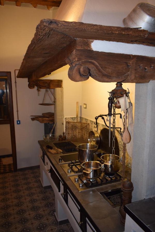 Apartment Il Carmine Charme & Terrace With Ac *