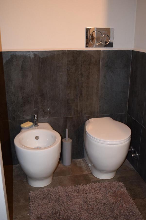 Apartment Il Carmine Charme & Terrace With Ac Lucca