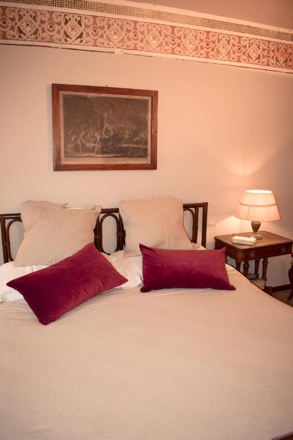 Il Carmine Charme & Terrace With Ac Apartment