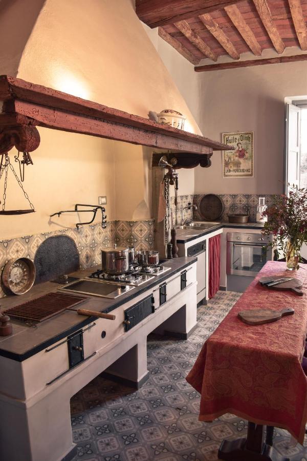 Apartment Il Carmine Charme & Terrace With Ac