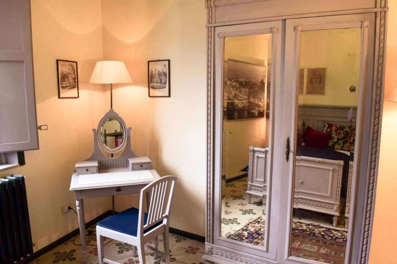 Apartment Il Carmine Charme & Terrace With Ac