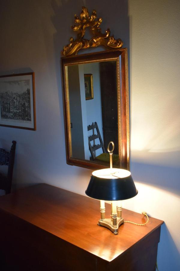 Il Carmine Charme & Terrace With Ac Apartment