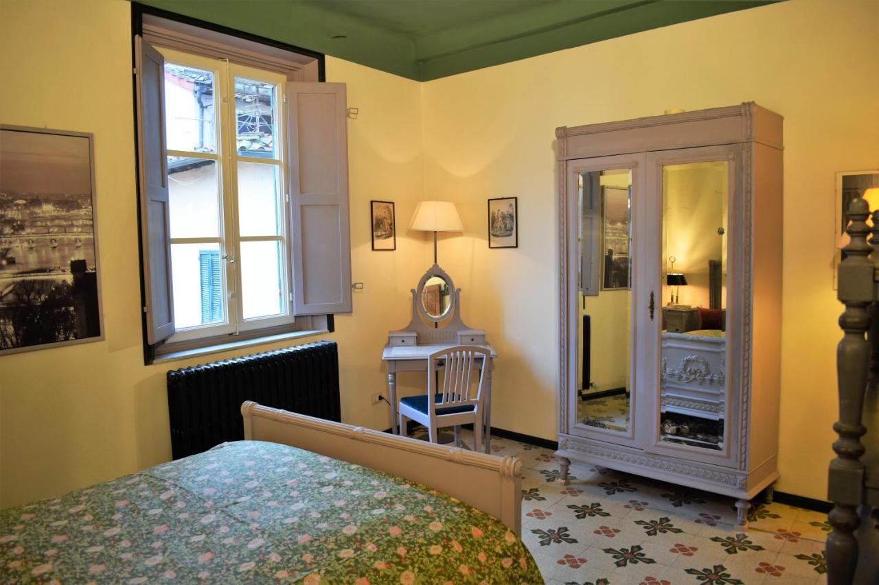 Apartment Il Carmine Charme & Terrace With Ac